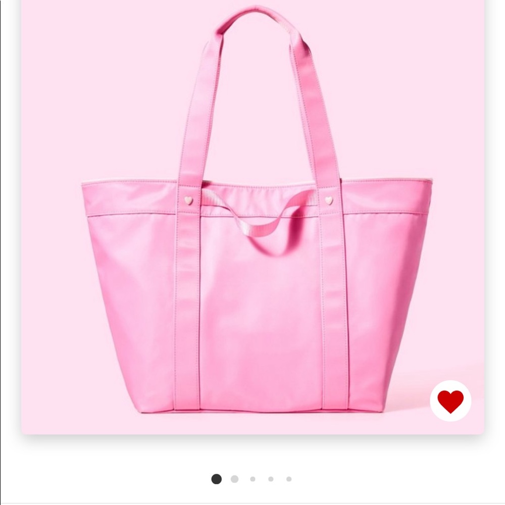 ISO stoney clover lane x target tote